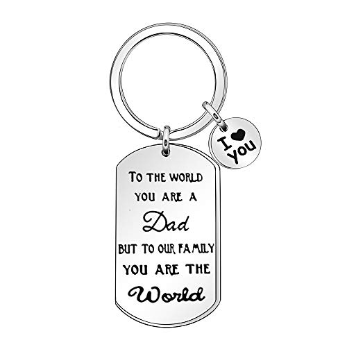 Cadeau de fête des pères Cover