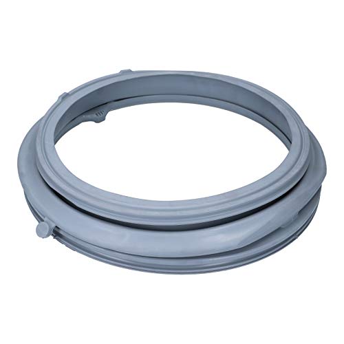 Türmanschette Türdichtung Dichtung für Beko ElektraBregenz 2904520100 2904521100 2904522600 für Waschmaschine Frontlader