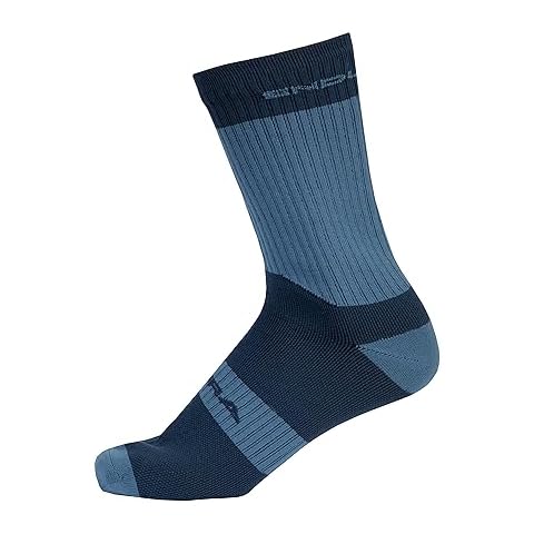 Endura Men's Hummvee Waterproof II Socks Cover