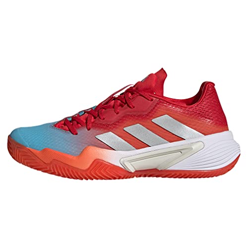 Image of adidas Women's Barricade Tennis Shoes