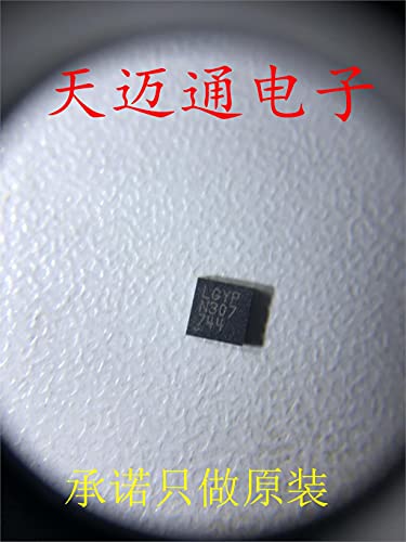 Anncus LT3045EDD LGYP DFN10 Linear BOM 10PCS