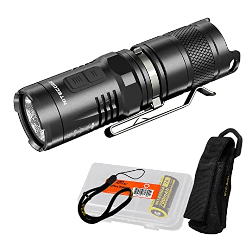 Nitecore MT10C