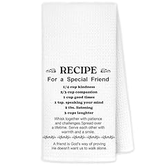 Friends Gift Towels-7