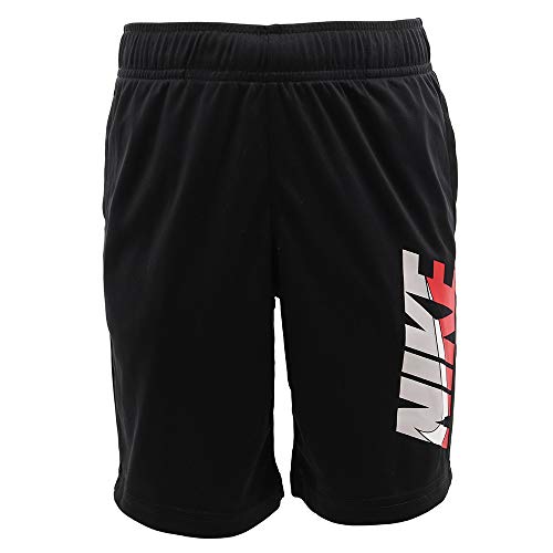 Nike Kids Baby Boy's HBR Dri-FIT Shorts (Toddler)