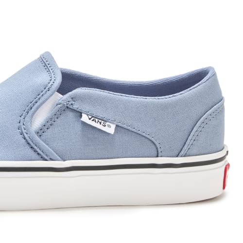 Image of Vans Women's Asher Adult Low Top Sneakers