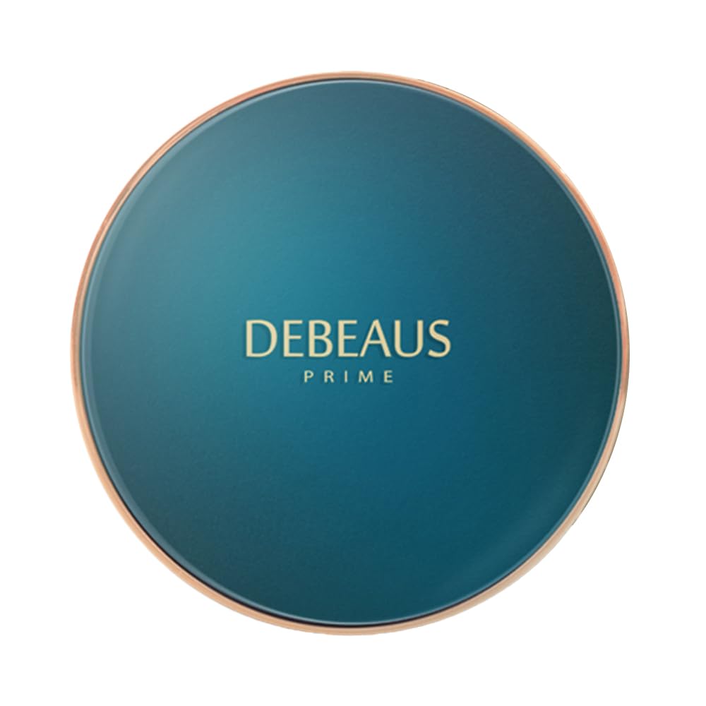 Amazon | [DEBEAUS] インテンシブエナジェニッククッションプライム 本