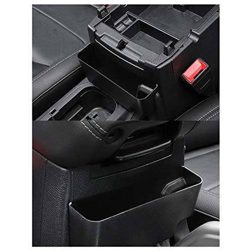 SKTU J eep Wrangler JL Vassoio del Bracciolo