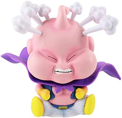 ドラゴンボール Dragon Ball 魔人ブウ 悪のブウ 約37cm 1 7スケール Absamp Pvc 塗装済み完成品フィギュア C 特価商品 ドラゴンボール Dragon Ball 魔人ブウ 悪のブウ 約37cm 1 7スケール Absamp Pvc 塗装済み完成品フィギュア C 特価商品