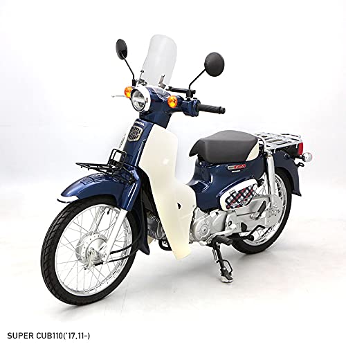 Amazon | エンデュランス (ENDURANCE) バイク メーターバイザー