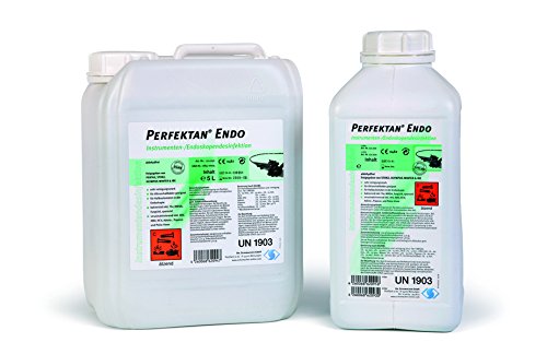 Perfektan Endo manuelle Instrumentendesinfektion 2 Liter
