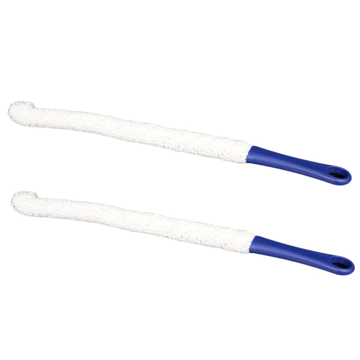 GOOHOCHY Multifunctional Glass Cup Brush for Wine Cups Red Wine Glasses Bottle Cleaner