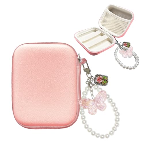 Funda digital para cámara pequeña STARGAZ rosa miniatura 1