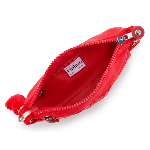 Image of Kipling Women's Keiko Crossbody Mini Bag, Lightweight Adjustable Purse, Durable Shoulder Sling
