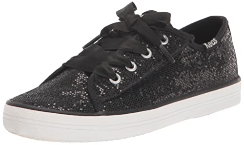 Keds Unisex-Child Kickstart Jr Celebrations Sneaker