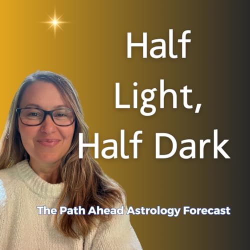 Equinox Energy Update | Astrology Forecast: Balance, Love & Renewal cover art
