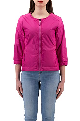 Invicta Reversibile Musa Cappotto, Viola