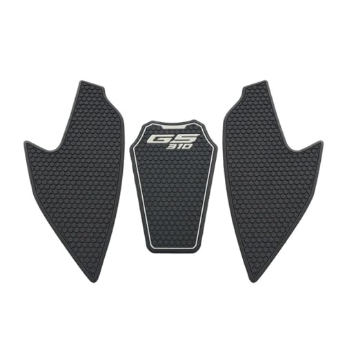 Évitez les rayures de réservoir sur G310GS avec ce tampon adhésif