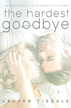Paperback The Hardest Goodbye Book