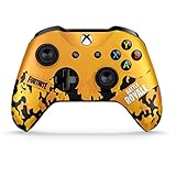DreamController Original Wireless Custom Xbox One Controller - Xbox One Custom Controller Works with Xbox One S/Xbox One X/PC/Laptop with Windows 10, Custom Anti-Slip Gaming Controller with Bluetooth