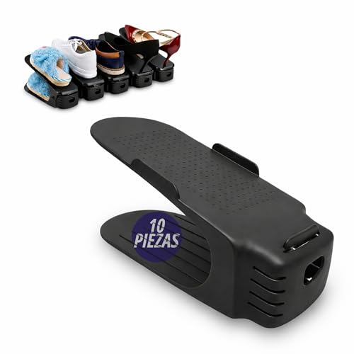 Organizador de Zapatos Walmart marca Bluelander