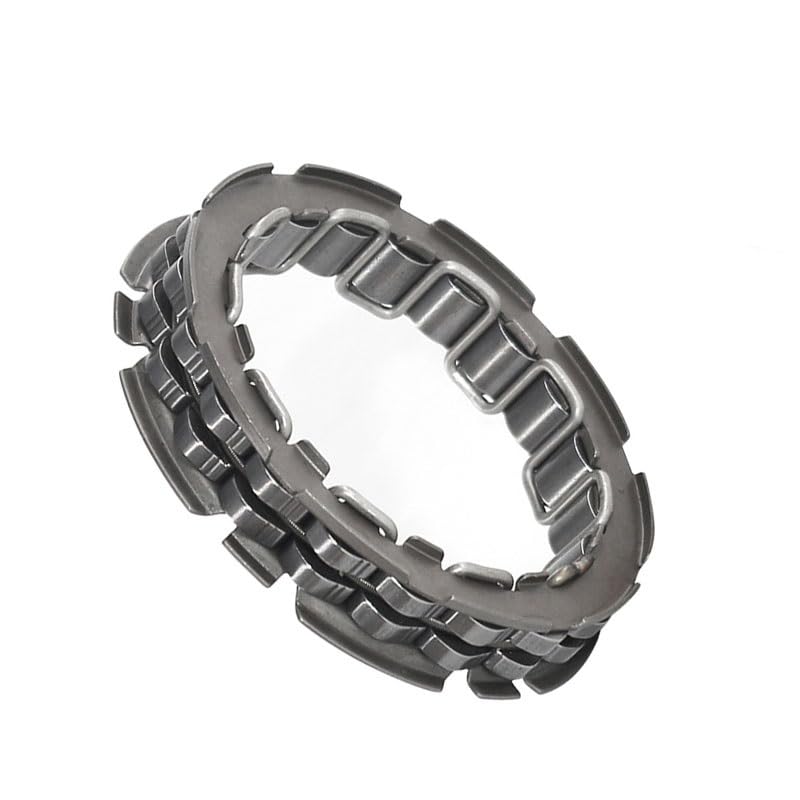 Embrayage spraq démarreur BMW G650 roulement unidirectionnel renforcé XChallenge - 2