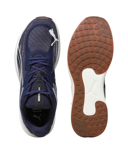 Image of Puma Mens Comfortcush Lite Running Shoe