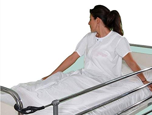 Lenzuolo contenitivo per sponde letto Comfort Plus