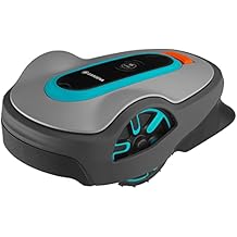 Smart Sileno Life Robotic Lawnmower 750 m2 PL Version