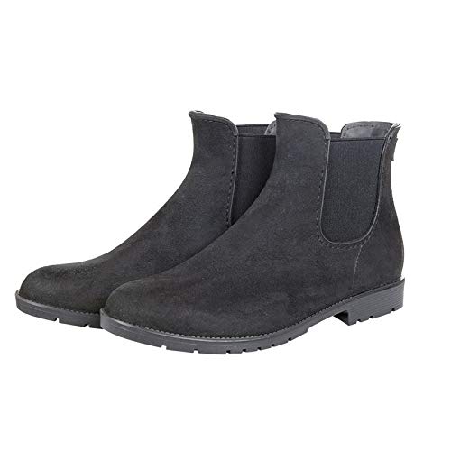 Botas HKM Stockholm de mujer en diseño clásico resistente