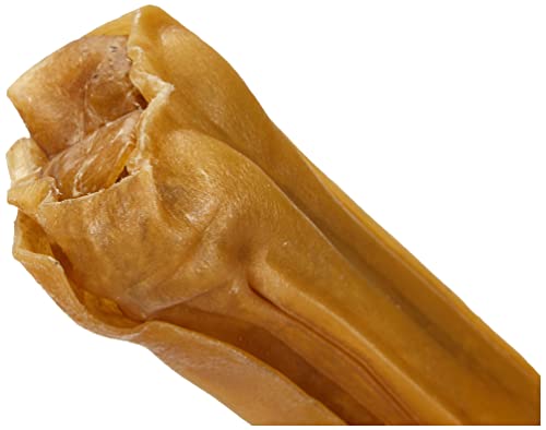 Nobby Kauknochen gepresst, 1 Stück, 32,0 cm, 420 g