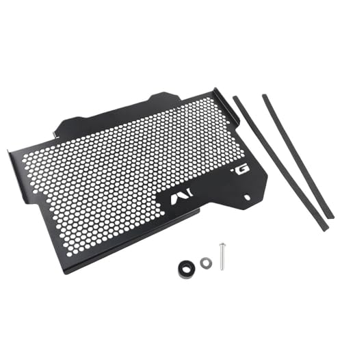 Calandre radiateur ADXTG 400 couvercle de protection anti-gravillons