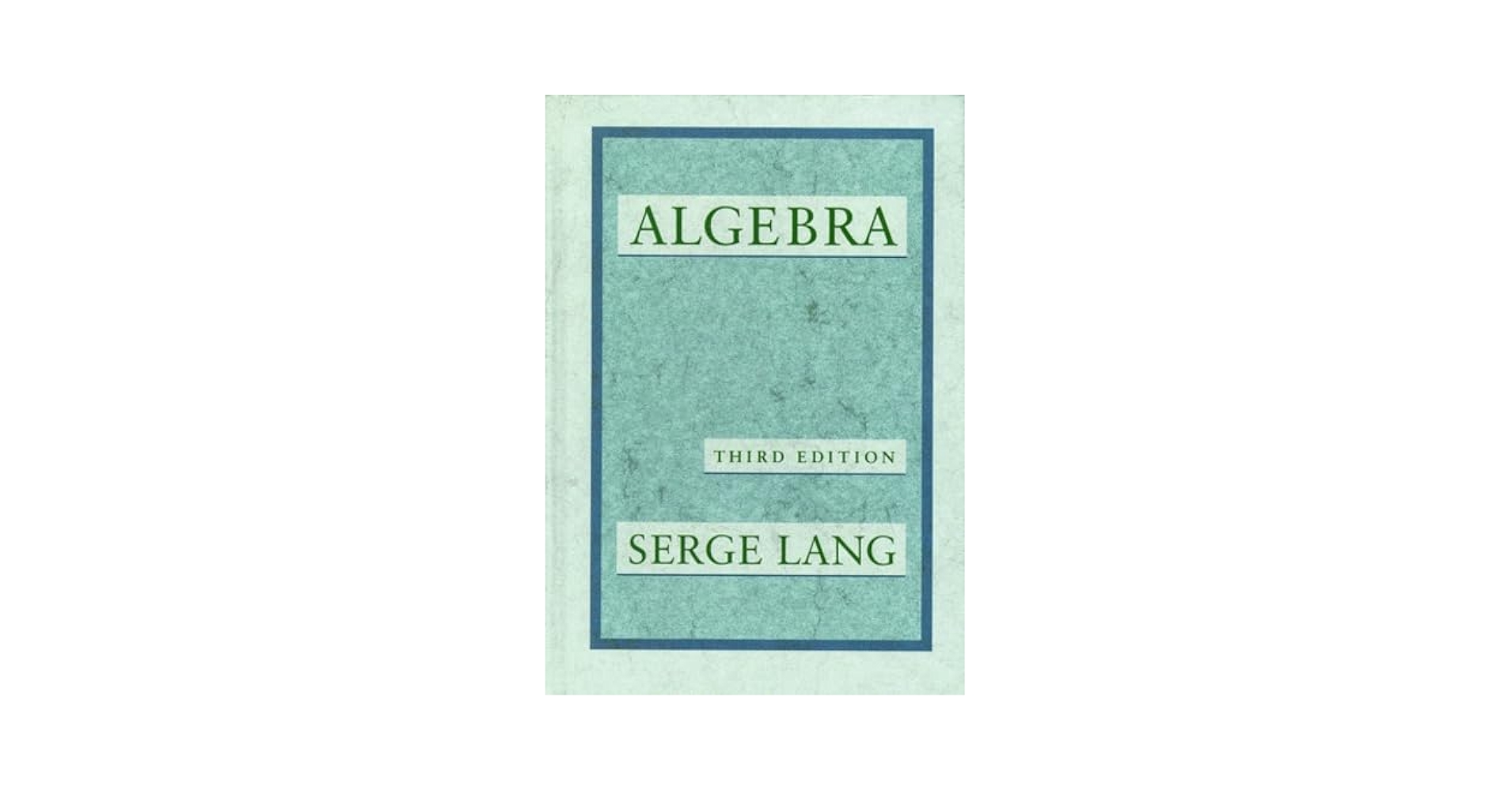 Serge Lang Linear Algebra 第三版 41yw99BgPoL._UF350,350_QL50_.jpg