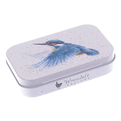 Wrendale Designs - 'Make A Splash' Mini Tin