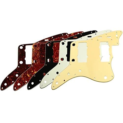 Golpeador Jazzmaster Crema