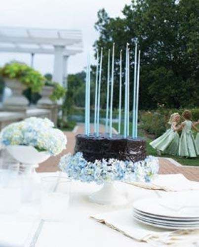 Creative Candles Celebration Candles (Set of 12), 15