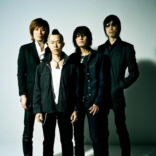 Dr. Feelgood ロンドンナイト　ミッシェルガンエレファント Amazon Music UnlimitedでTHEE MICHELLE GUN ELEPHANTを聴く