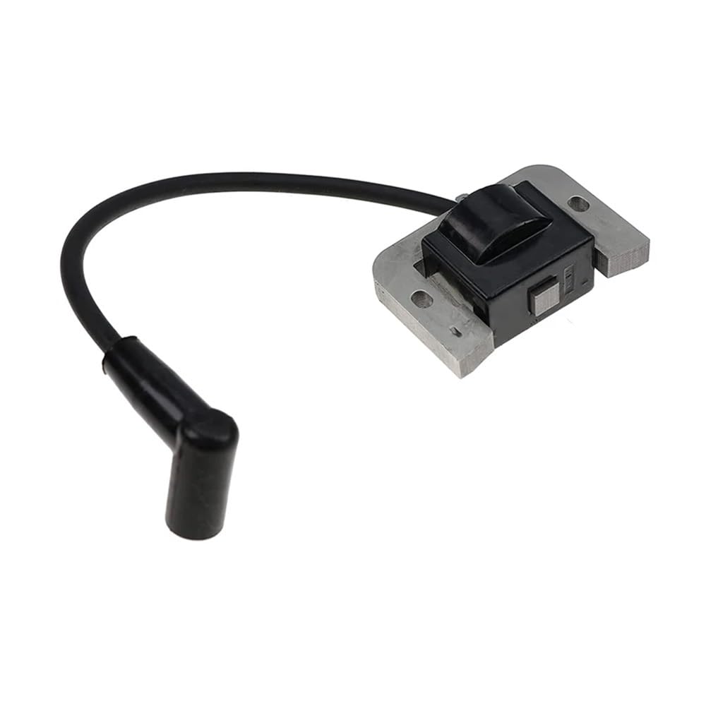 Módulo de Bobina de Encendido de Repuesto de 2 Piezas Compatible con Motores de cortacésped 3258406-S KT715 KT725 SV470 SV480 ZT720 ZT730 Serie 7000