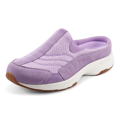 Mules 41 EU Easy Spirit Traveltime90 violettes femme