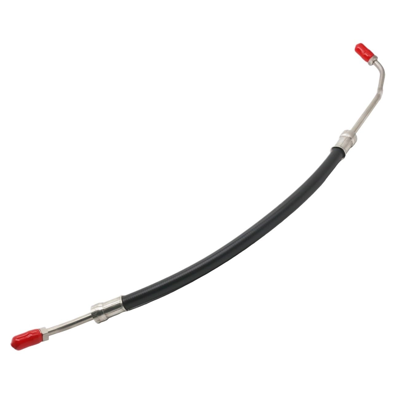Zdcozmd One Color Boat Hydraulic Power Trim Hose For Volvo For Penta Dph-A Dph-B Dph-C Dpr-A Dpr-B Dpr-C 24299624