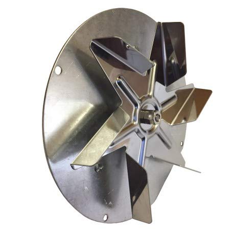 Estrattore, aspiratore fumi EBM RR152/0020-3030 progettato per l’impiego in stufe a pellet e caldaie a biomasse