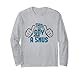SNUS Nikotin rauchfrei nikotinfrei | Nichtraucher Langarmshirt