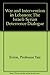 War and Intervention in Lebanon: The Israeli-Syrian Deterrence Dialogue