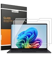 MEGOO [2Pezzi Pellicola protettiva Microsoft Surface Pro 11
