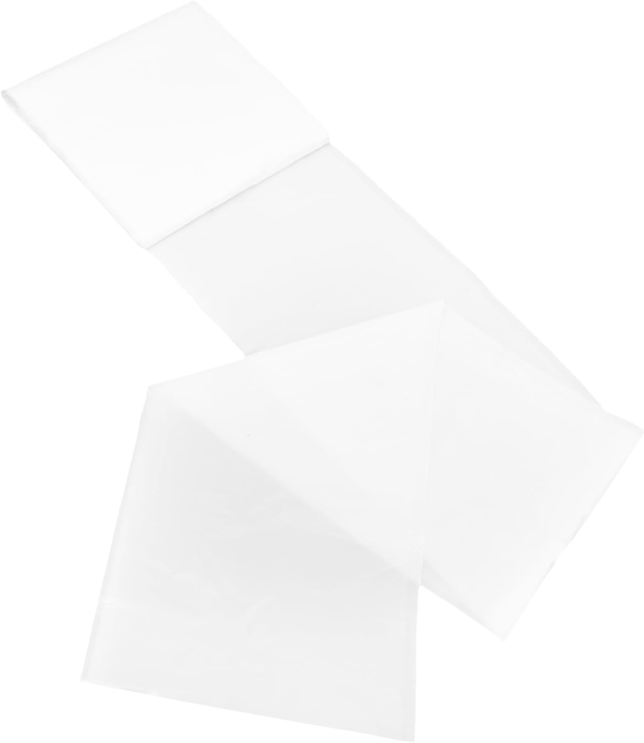 Cabilock Versatile Air Conditioner Deflector Bag Easy Installation Airflow Diversion Bag for Home Office Hotel Commercial Use Ac Wind Guide with Double Sided Tape for Optimal Comfort