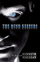The Mind Keepers 0917098072 Book Cover
