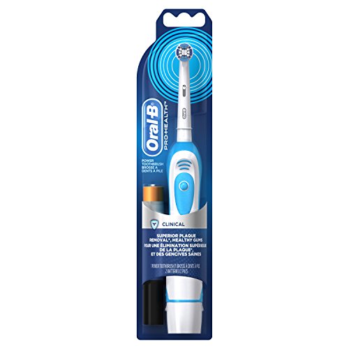 Oral-B Pro-Health Dual Clean