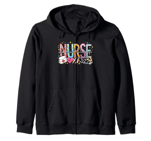 Labor and Delivery Nurse Appreciation Week Day for work Zip