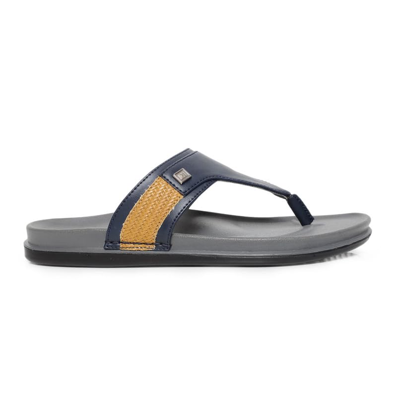 Image of Paragon Eeken EPUGI6102 Stylish Casual Men's Sandals | for Daily Outdoor Use | Comfort Sandals with Cushioned Soles