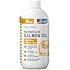 Salmon Oil for Dogs – Premium Fish Oil ...