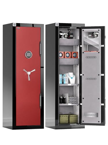SMARTHIVE Fireproof 8.12 Cu Ft